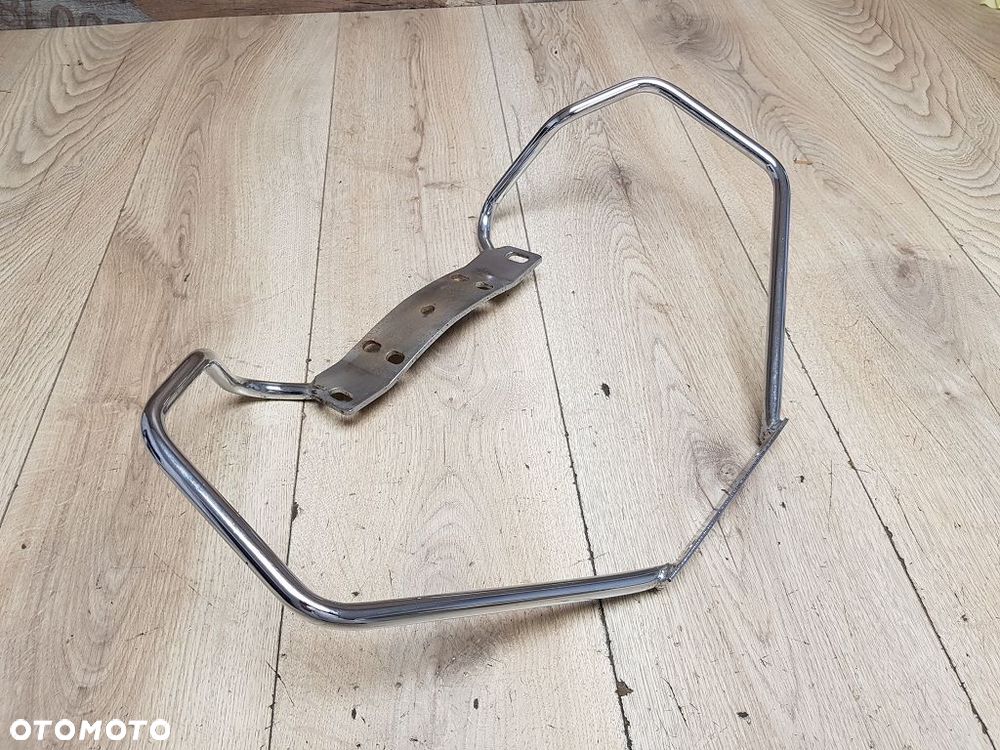 Uchwyt pasażera Harley Davidson Electra Evo 91583-91 - 4