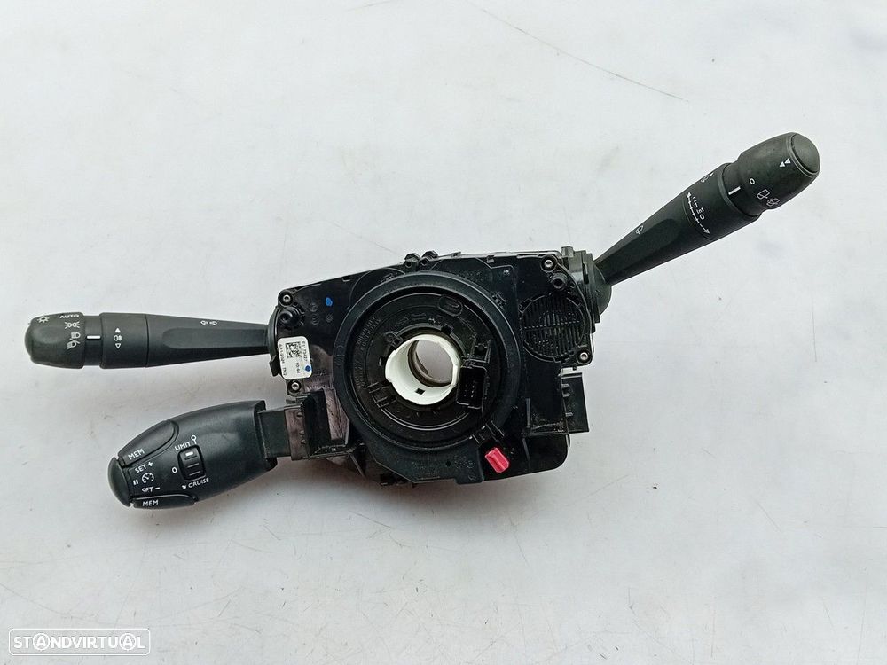 Fita de airbags PEUGEOT 208 II - 1