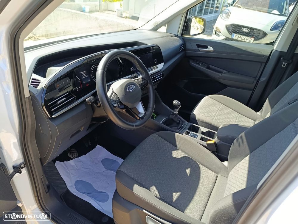 Ford Tourneo Connect Grand 2.0 TDCi Titanium - 11