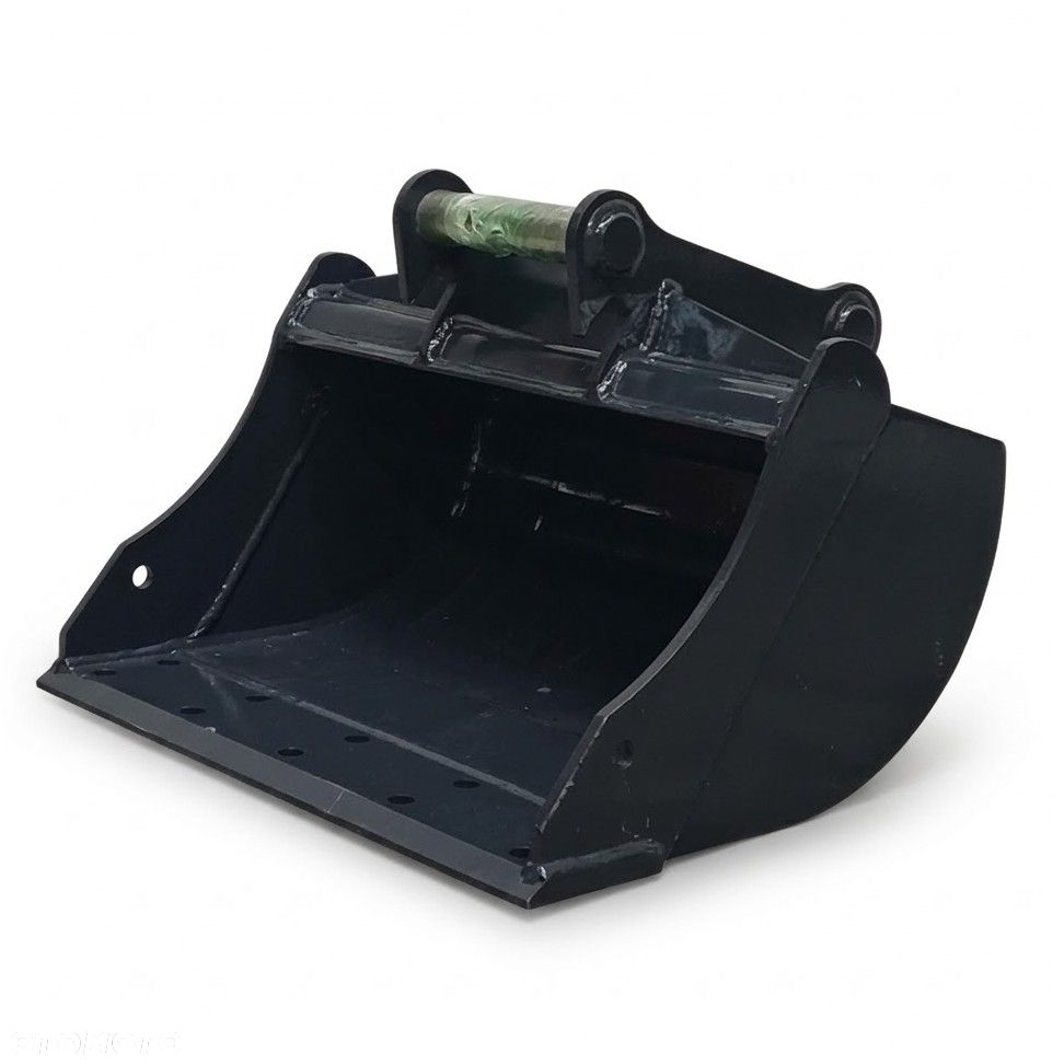 Łyżka Kopiąca do Minikoparki 60 cm – Mocowanie MS01 SIMLOCK BK-Hammer - 2