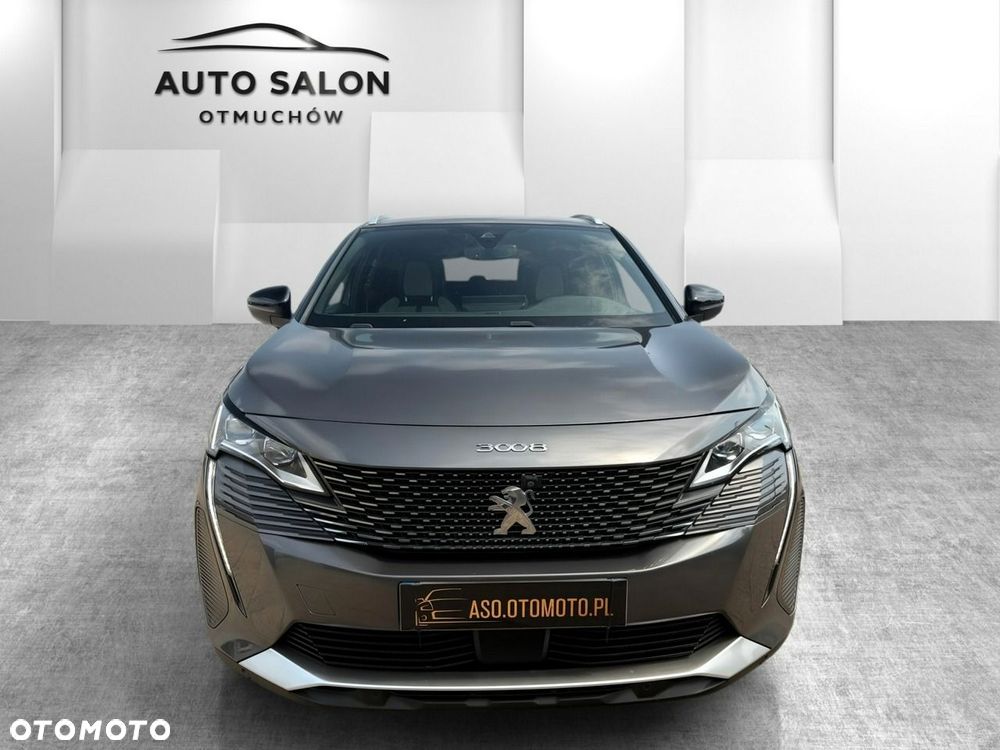 Peugeot 3008 - 2