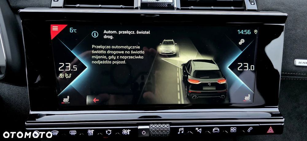 DS Automobiles DS 7 Crossback 1.6 E-Tense Performance Line + - 26