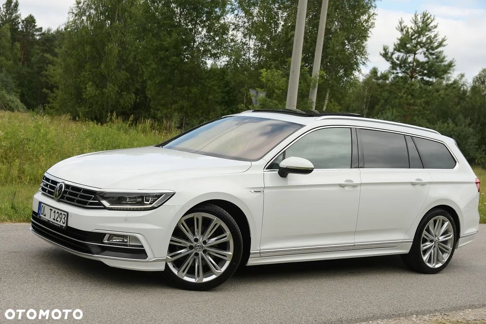Volkswagen Passat - 4