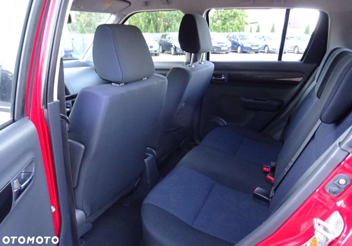 Suzuki Swift - 7