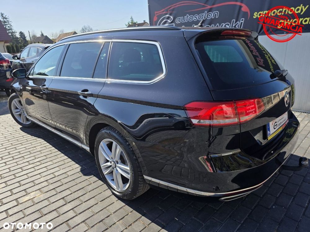 Volkswagen Passat Variant - 6