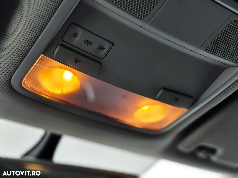 Skoda Octavia 2.0 TDI Style - 31