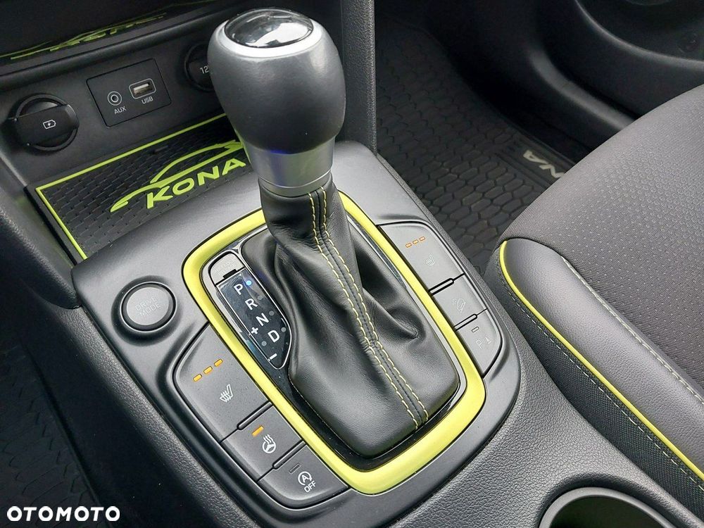 Hyundai Kona - 27