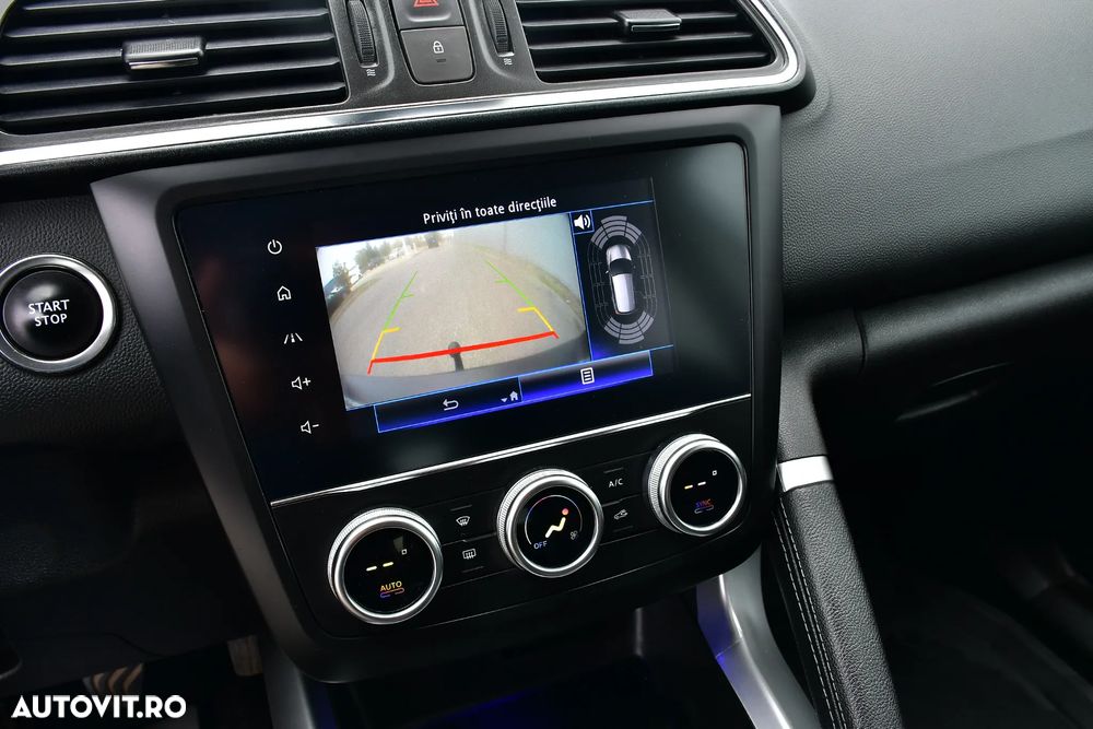 Renault Kadjar BLUE dCi 4X4 Intens - 20