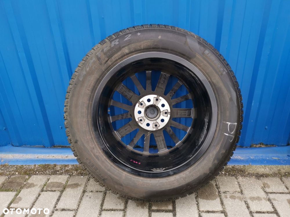 BMW 2 G42 U06 Active Tourer KOLA FELGI ALUFELGI OPONY ZIMA 205/65R17 - 7