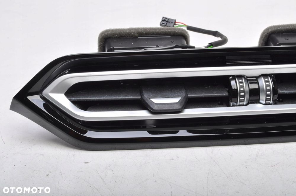 BMW G20 G21 KRATKA NAWIEWU ŚRODKOWA 23R 5A04CE3 - 3