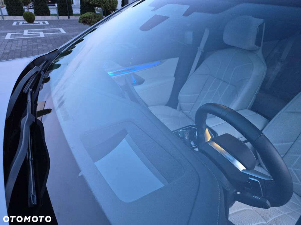 BMW Seria 7 740i - 11