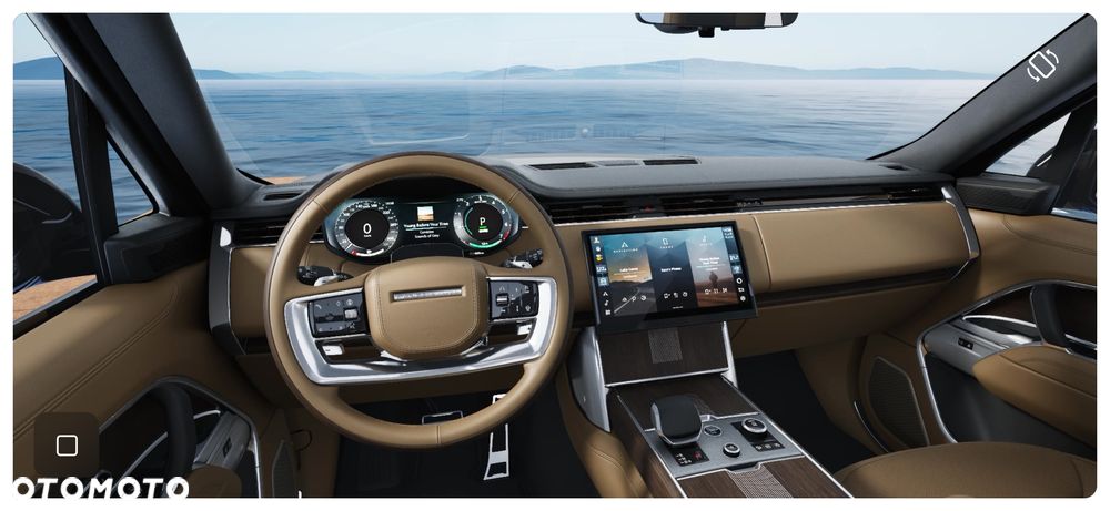 Land Rover Range Rover 3.0 P460e PHEV Autobiography - 17