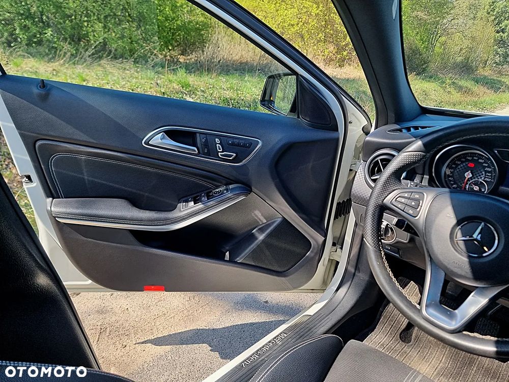 Mercedes-Benz Klasa A - 21