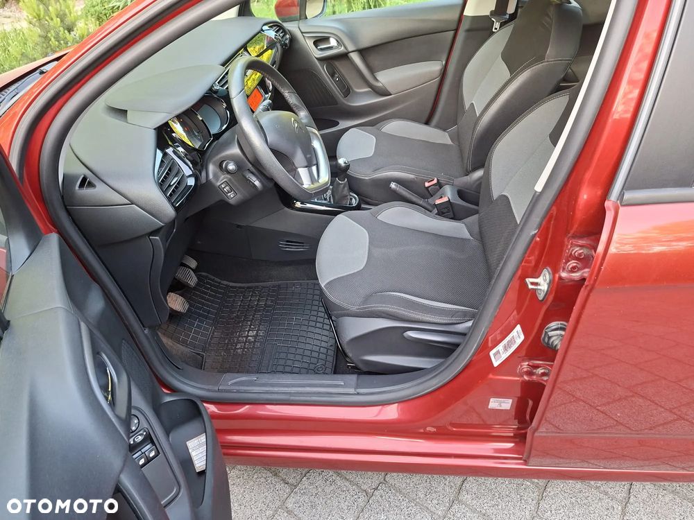 Citroën C3 1.6 e-HDi Selection - 16