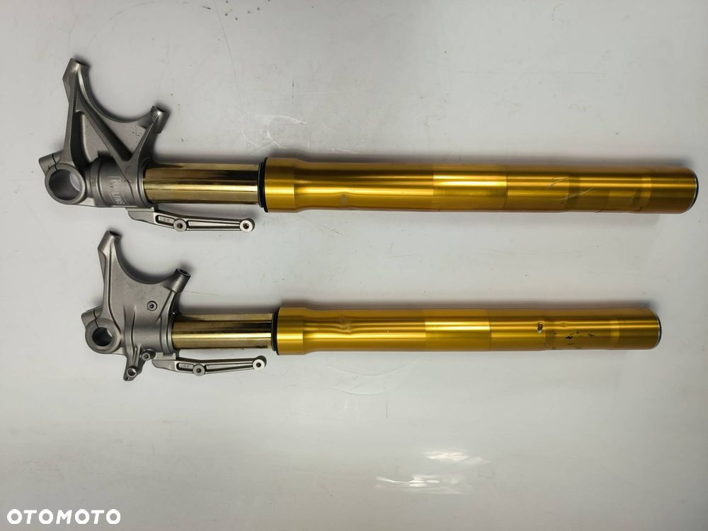 LAGA MOTOCYKL DUCATI SUPERSPORT 950 S OHLINS LAGI - 1