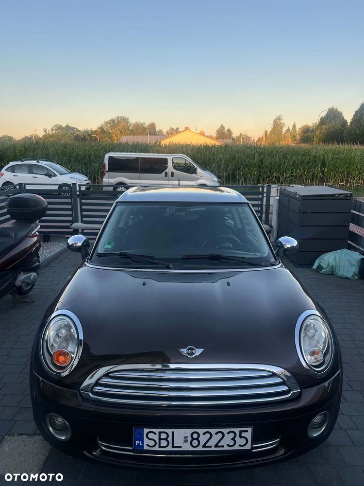 MINI Clubman Cooper - 10