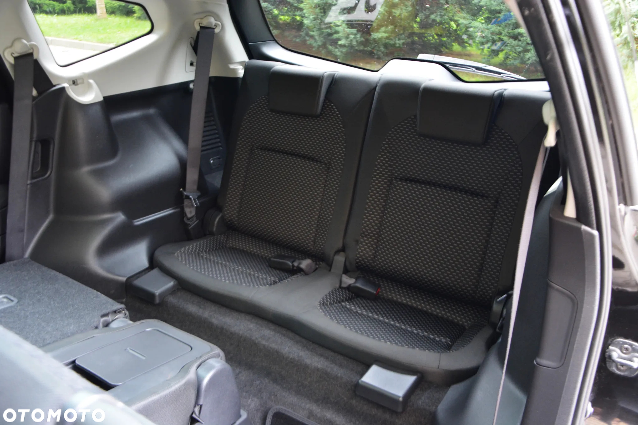 Nissan Qashqai+2 1.6 Tekna - 37