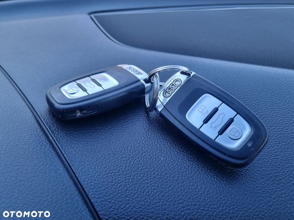 Audi Q5 - 25
