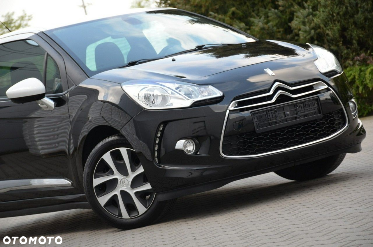 Citroën DS3 - 12