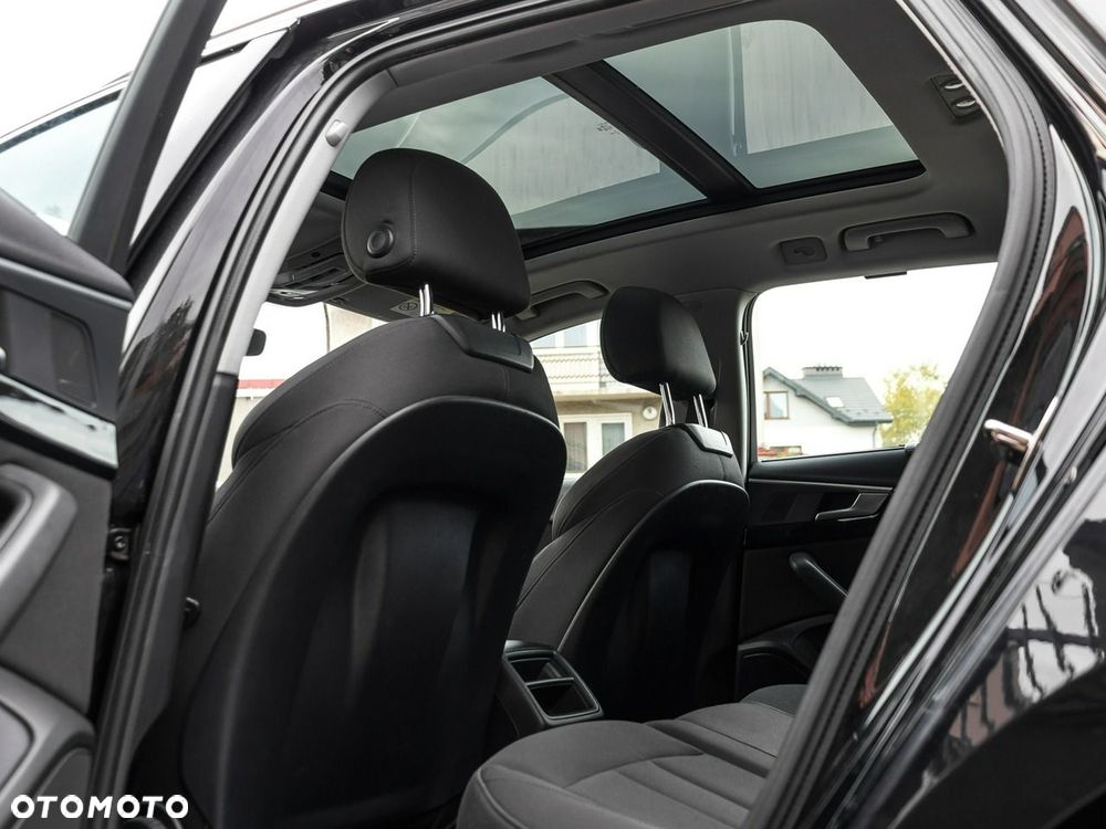 Audi A4 Avant 2.0 TDI Sport - 30