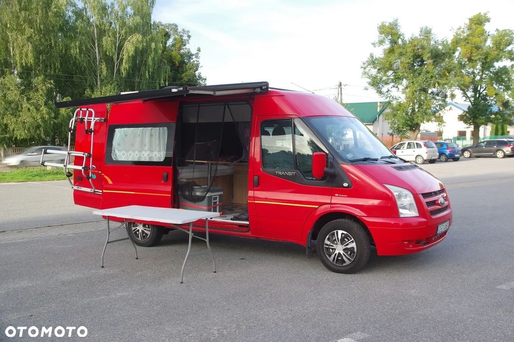 Ford TRANSIT - 18