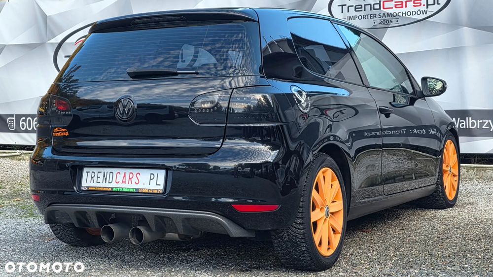 Volkswagen Golf 1.4 TSI Highline - 27