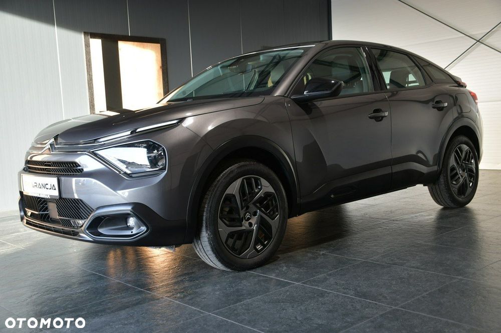 Citroën C4 1.2 PureTech Shine S&S - 1