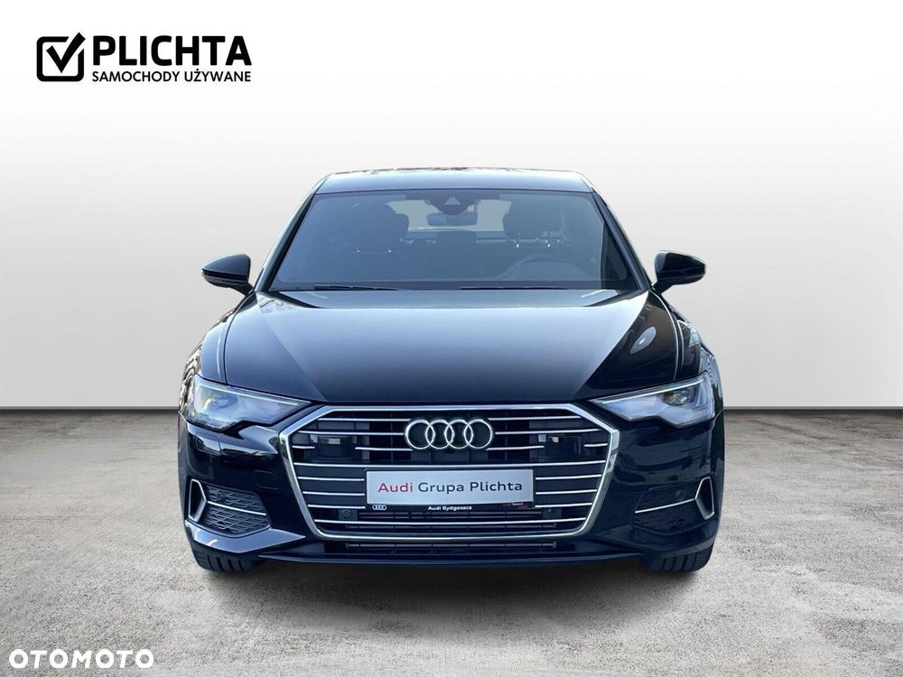 Audi A6 Limousine - 9