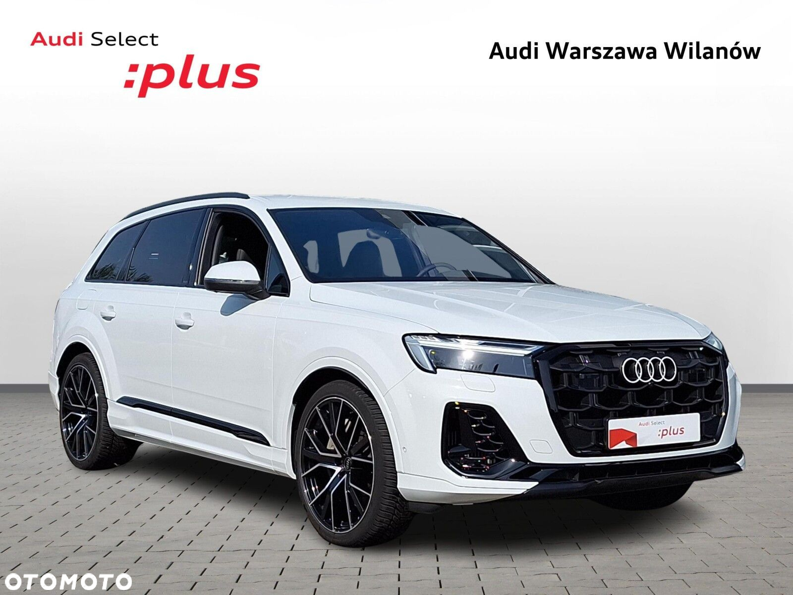 Audi Q7 - 7