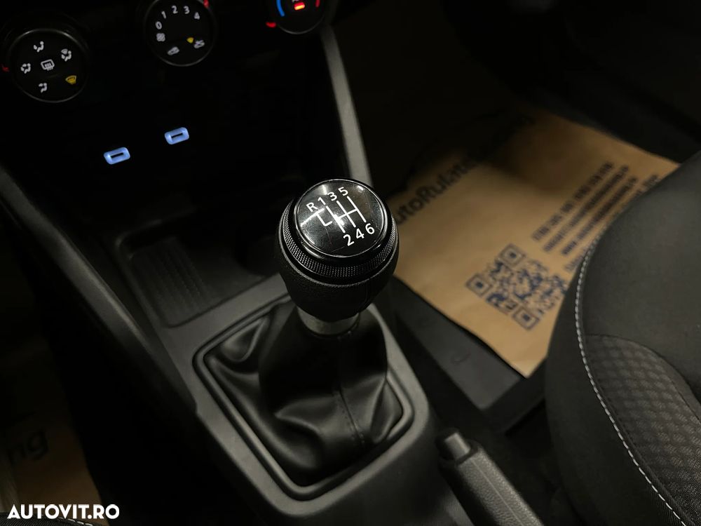Dacia Duster Blue dCi 115 4X4 Expression - 22