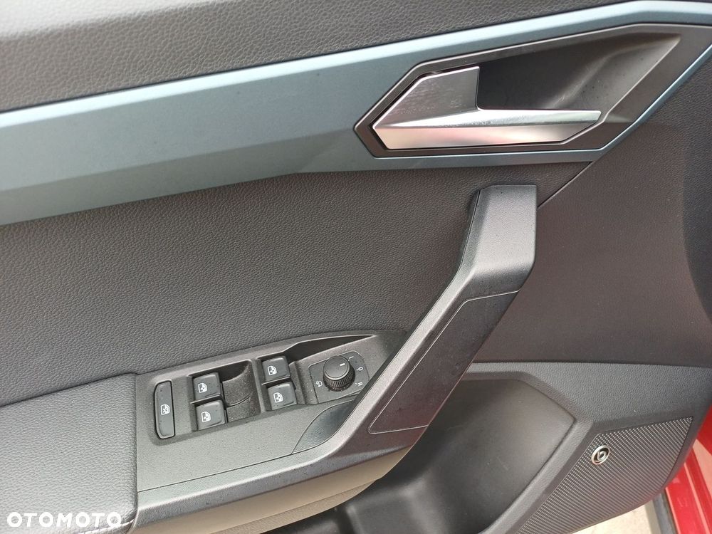 Seat Arona 1.0 TSI Xperience S&S DSG - 21