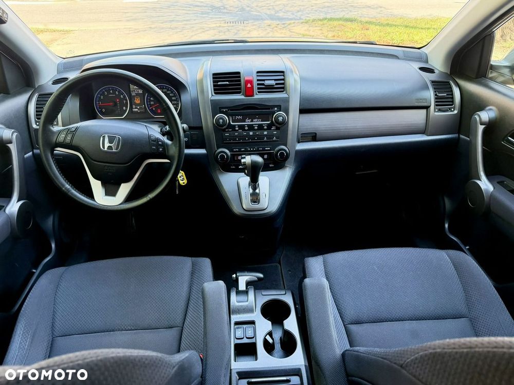 Honda CR-V 2.0i Automatik Executive - 5