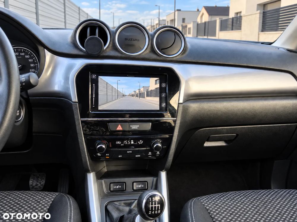 Suzuki Vitara - 12