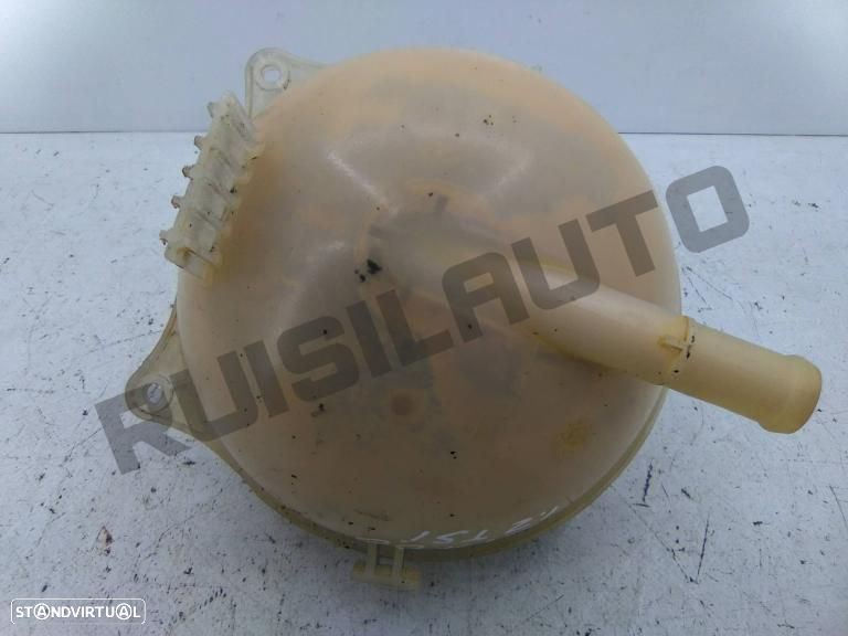 Depósito / Vaso Agua Radiador 6q012_1407 Skoda Fabia I Combi (6 - 4