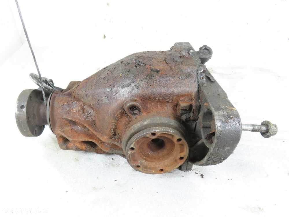 DYFER BMW E39 530 d - 1