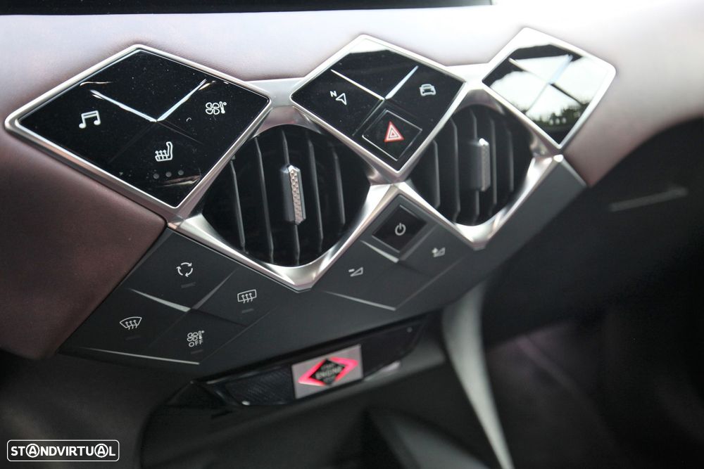 DS DS3 Crossback - 44