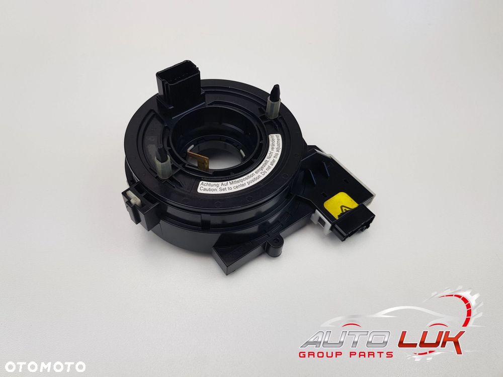 Taśma Zwijka kierownicy AIRBAG Volkswagen Golf V Audi A3 8P 1K0959653 - 1