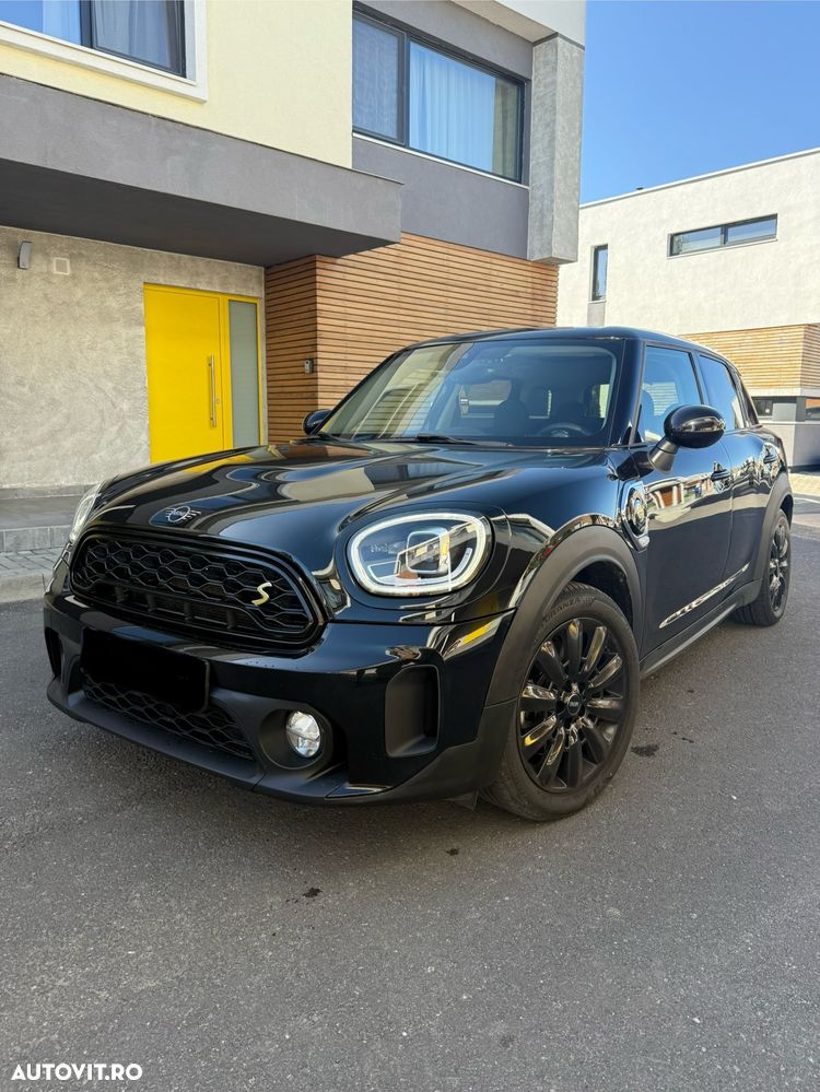 Mini Countryman - 1