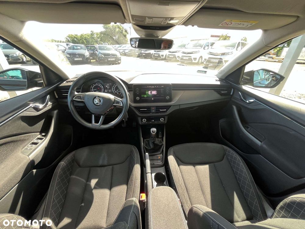Skoda Scala 1.0 TSI Ambition - 3
