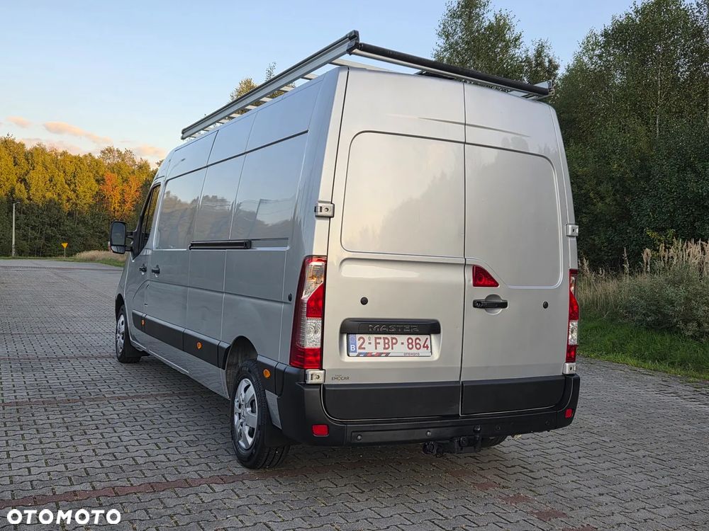 Renault Master - 4