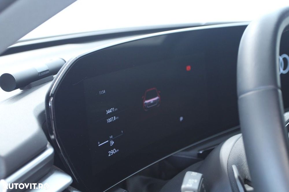 Audi A5 Limuzina 35 TFSI S tronic - 12