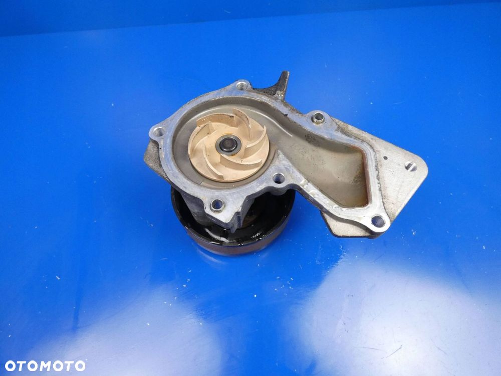 VOLVO V60 I S60 II V40 FORD 1.6 T4 T3 POMPA WODY - 2