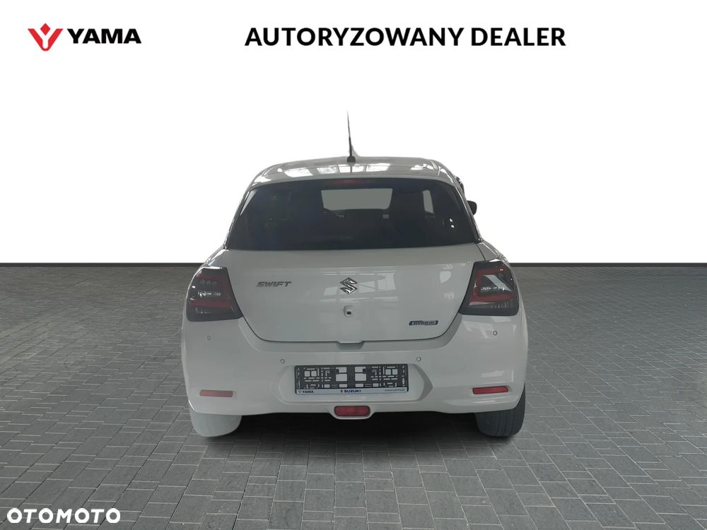 Suzuki Swift 1.2 Dualjet SHVS Premium Plus - 3