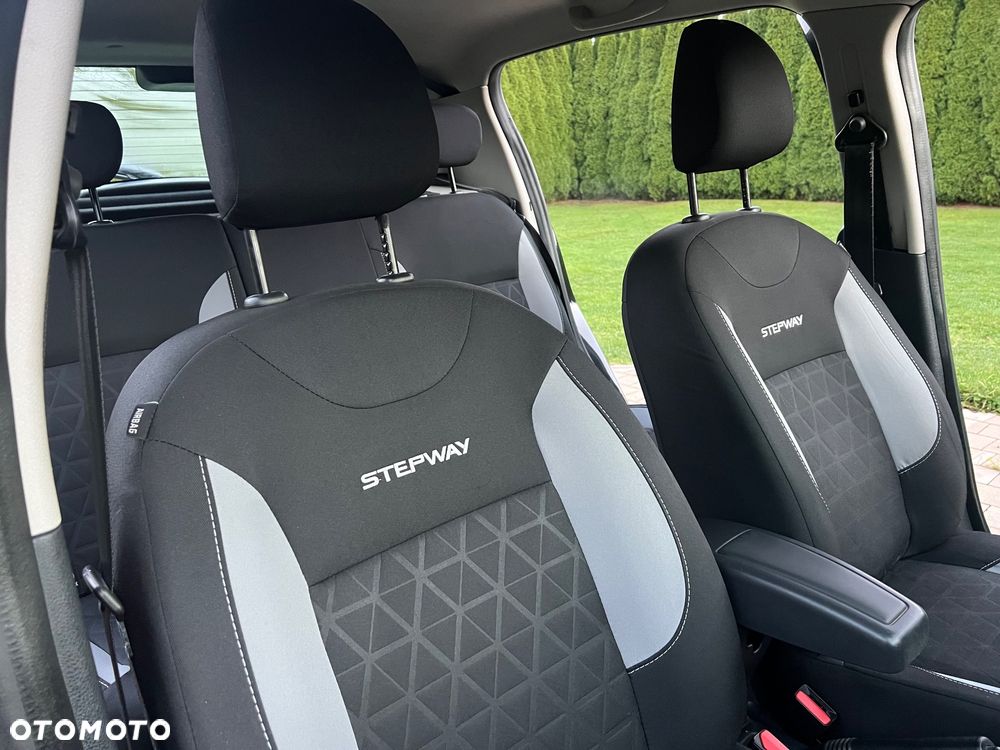 Dacia Sandero Stepway TCe 90 S&S Ambiance - 16