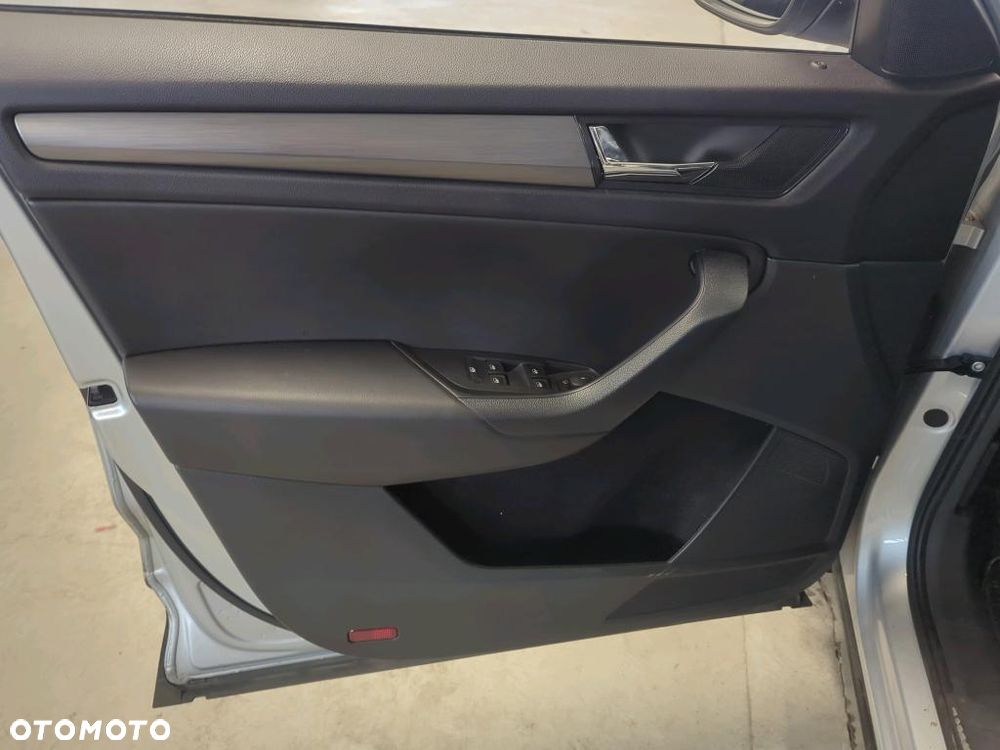 Skoda Kodiaq 2.0 TDI 4x2 Ambition DSG - 15