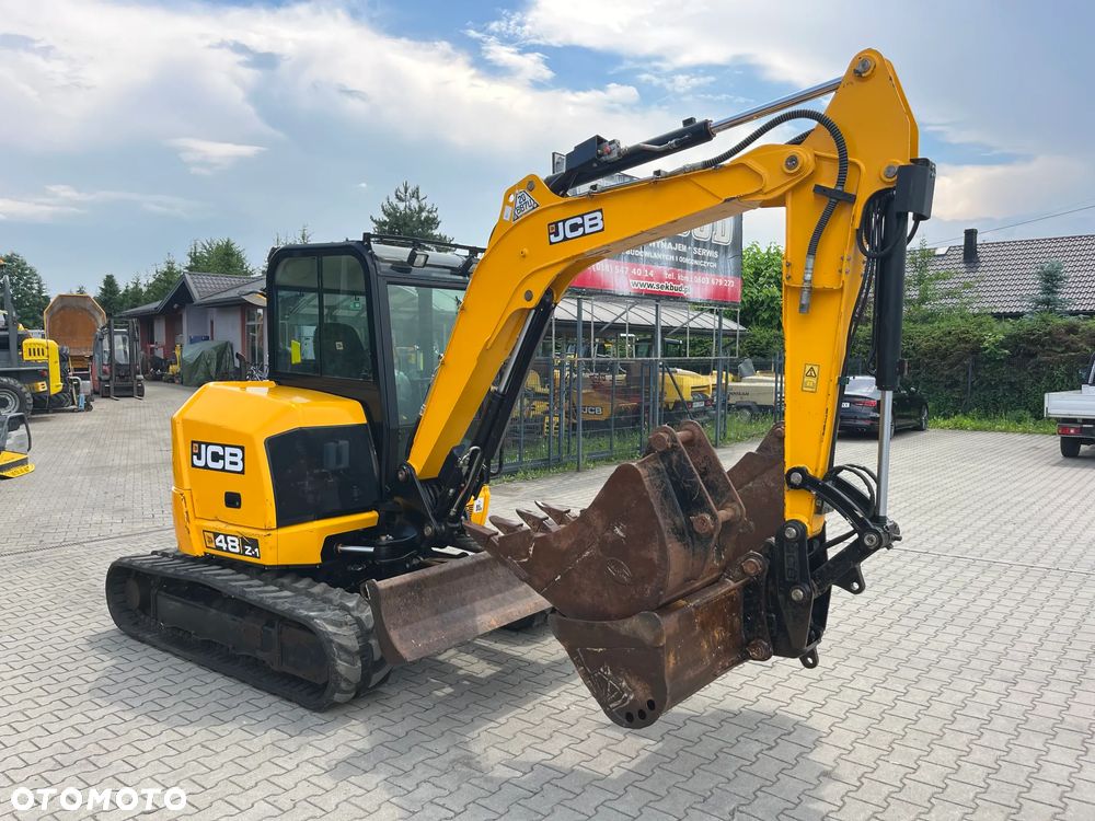 JCB 48Z-1 - 3
