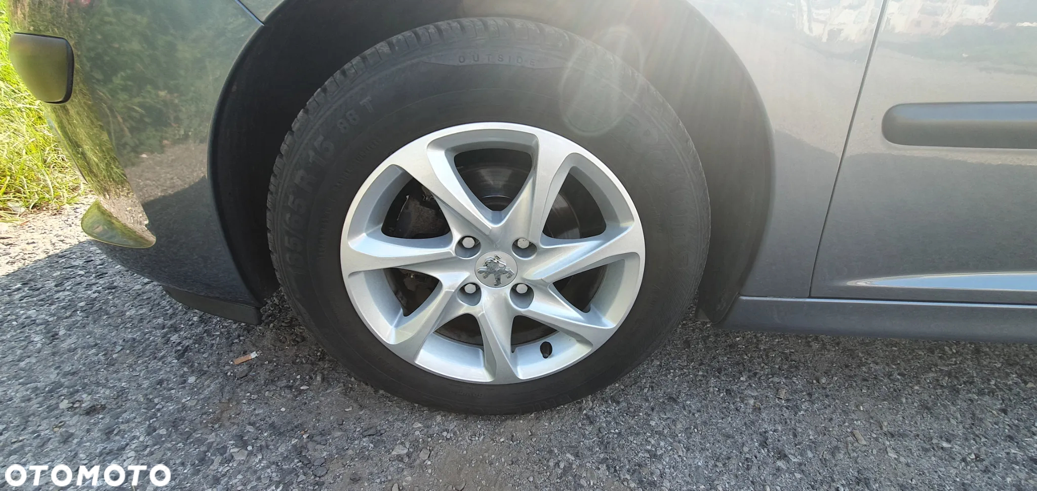 Peugeot 207 1.4 U Move - 29