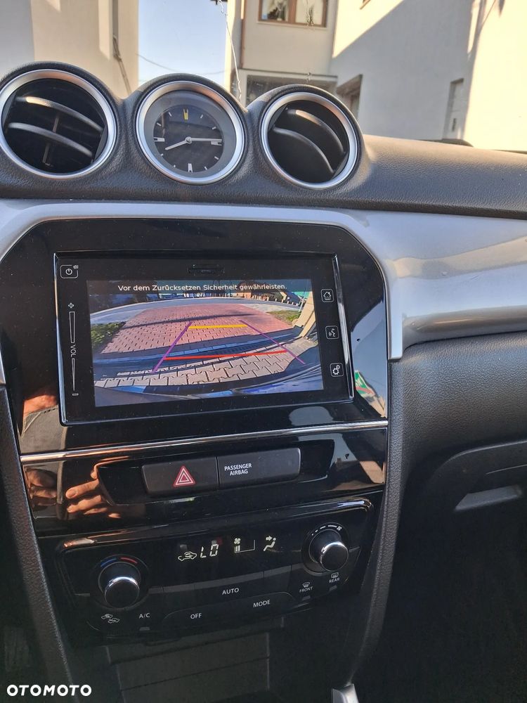 Suzuki Vitara - 16