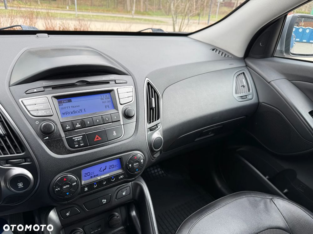 Hyundai ix35 - 31