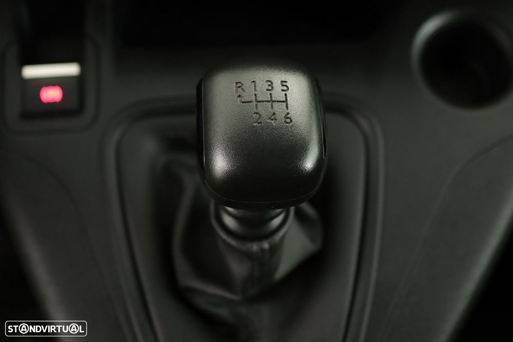 Citroën berlingo 1.5 bluehdi m driver - 11